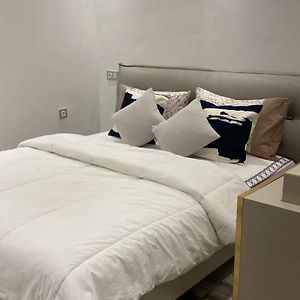 Appartement met Twee Slaapkamers